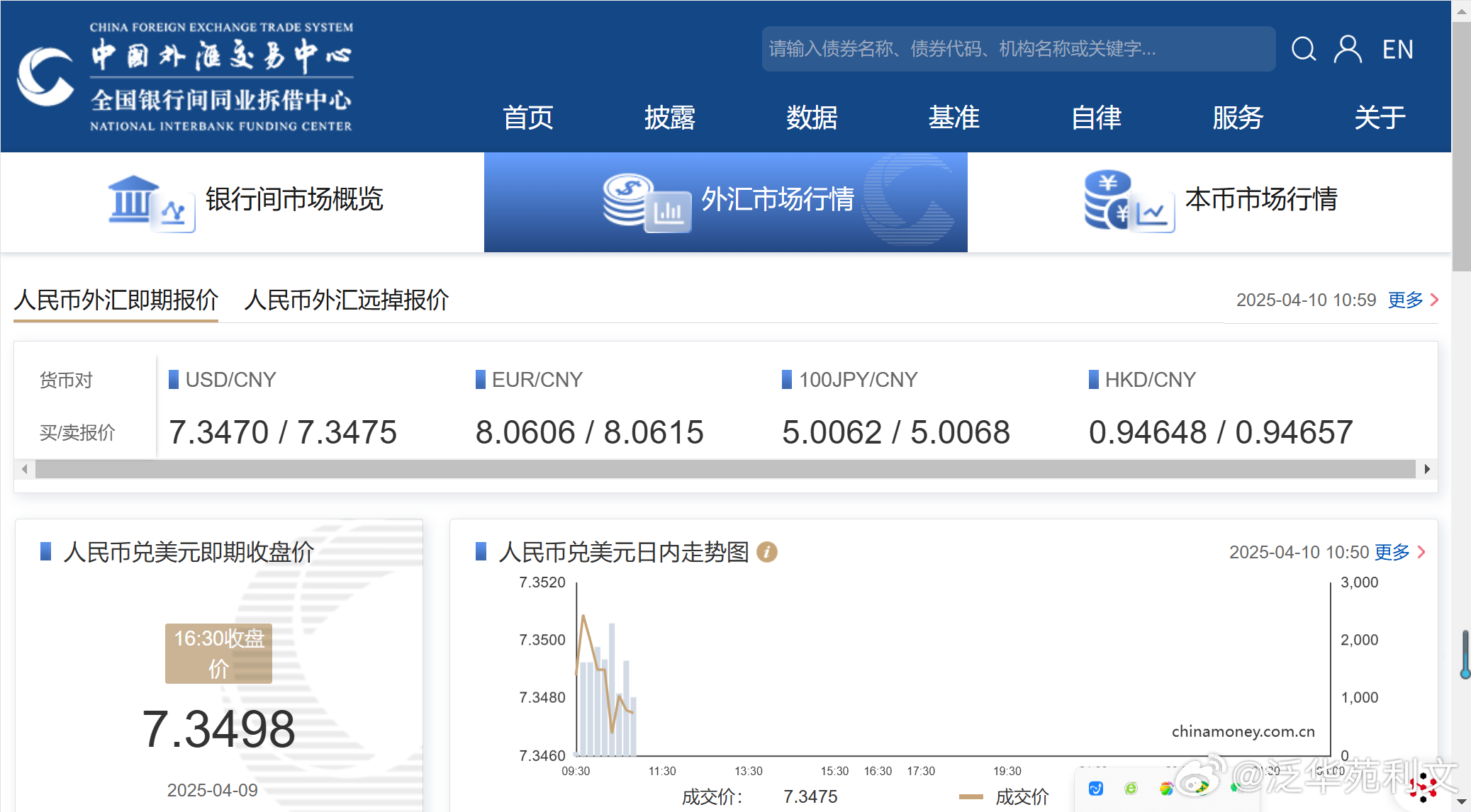 人民幣匯率中間價，解析、影響與展望，人民幣匯率中間價詳解，解析影響與展望的未來趨勢