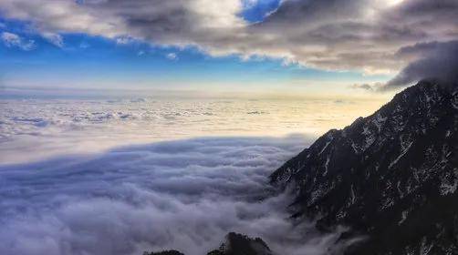 四川短途二日游好去處推薦，四川短途二日游好去處精選攻略