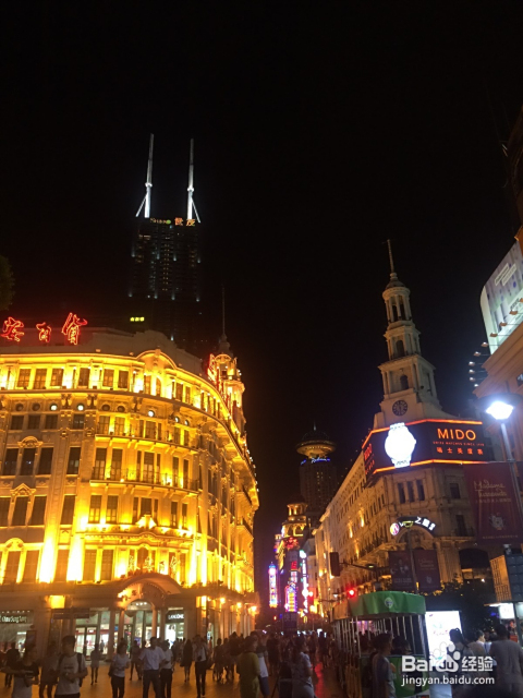 來上海必去的幾個(gè)景點(diǎn)——深度探索上海的獨(dú)特魅力，深度探索上海獨(dú)特魅力，必游景點(diǎn)全攻略