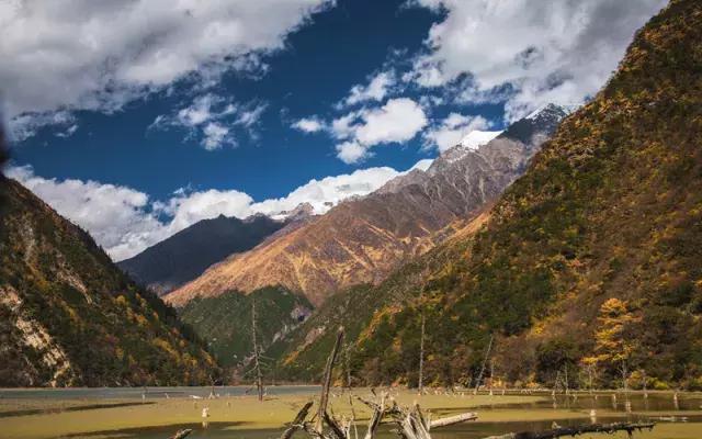 四川雅安十大景點(diǎn)，探索自然與文化的魅力，四川雅安十大景點(diǎn)，自然與文化的魅力探索之旅