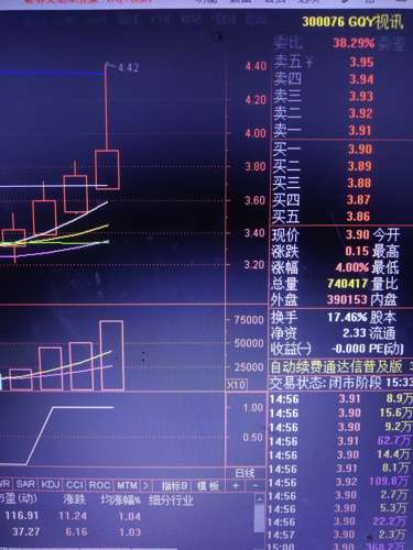 探索300076股吧的獨(dú)特魅力與機(jī)遇，揭秘300076股吧，獨(dú)特魅力與無(wú)限機(jī)遇