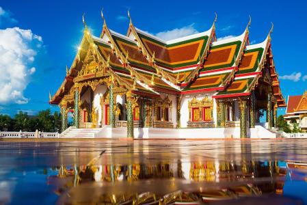 泰國天氣，全年氣候特點與旅游最佳時機(jī)，泰國全年氣候特點與最佳旅游時節(jié)