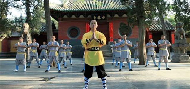 嵩山少林寺旅游全攻略，嵩山少林寺旅游全攻略詳解