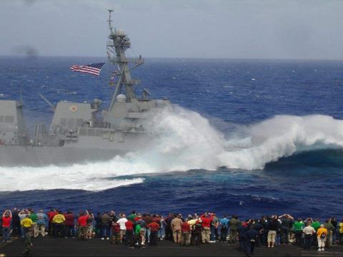 世界軍事最新消息，全球安全局勢的實時更新與深度解析，全球軍事動態(tài)與深度解析，最新消息與全球安全局勢更新