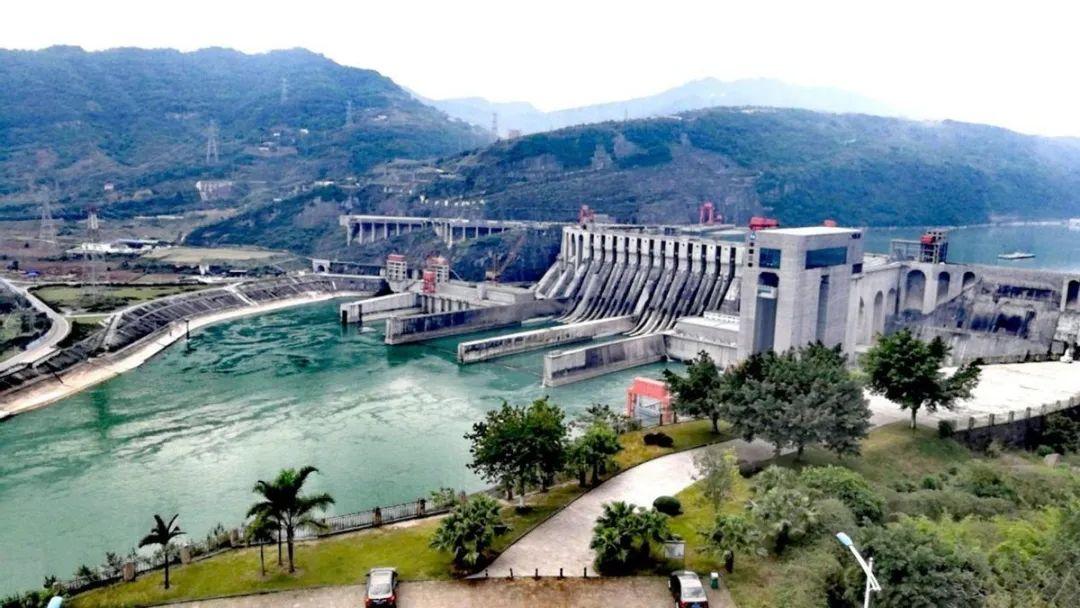 長江電力股票股，投資潛力與市場前景分析，長江電力股票投資潛力與市場前景深度解析