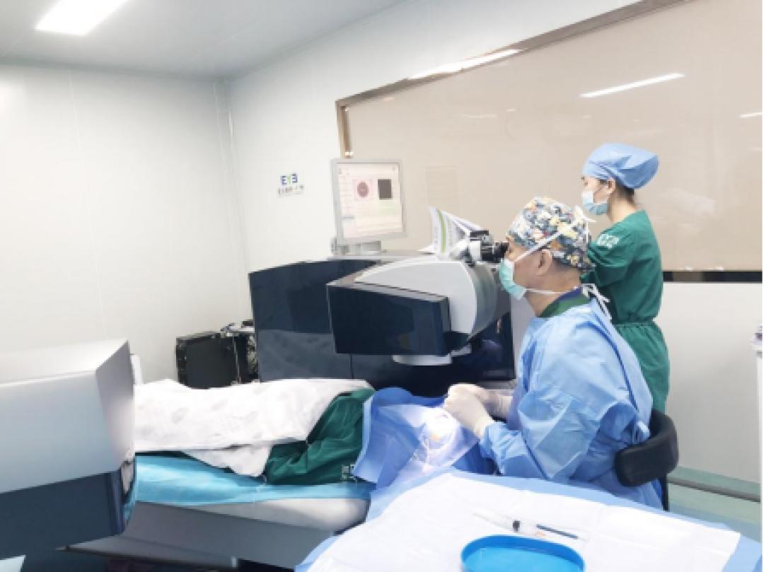 近視眼能否報(bào)考軍校，解析與指導(dǎo)，近視眼報(bào)考軍校的解析與指導(dǎo)