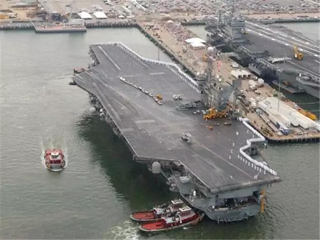 中國(guó)第4艘航母建造進(jìn)展，最新消息與深度解析，中國(guó)第四艘航母建造進(jìn)展，最新消息與深度解讀