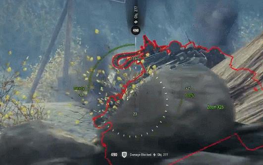 揭秘WZ111，中國(guó)最后的重坦傳奇，揭秘WZ111，中國(guó)重坦傳奇的最后篇章