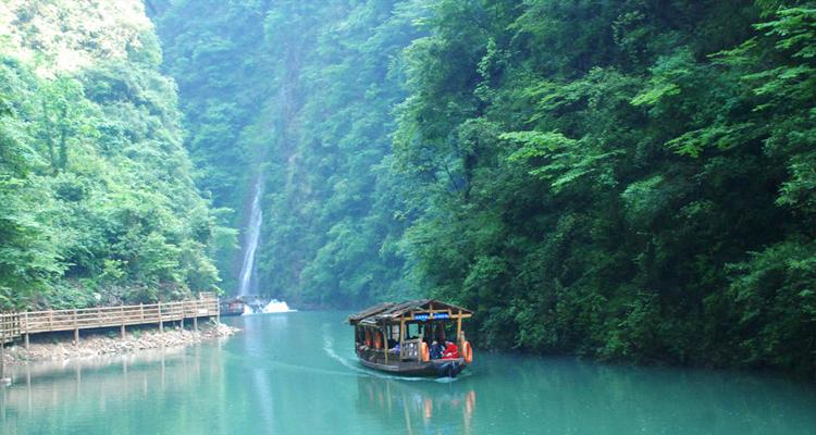 張家界游玩攻略，探索自然奇觀的絕佳之旅，張家界自然奇觀探索之旅攻略