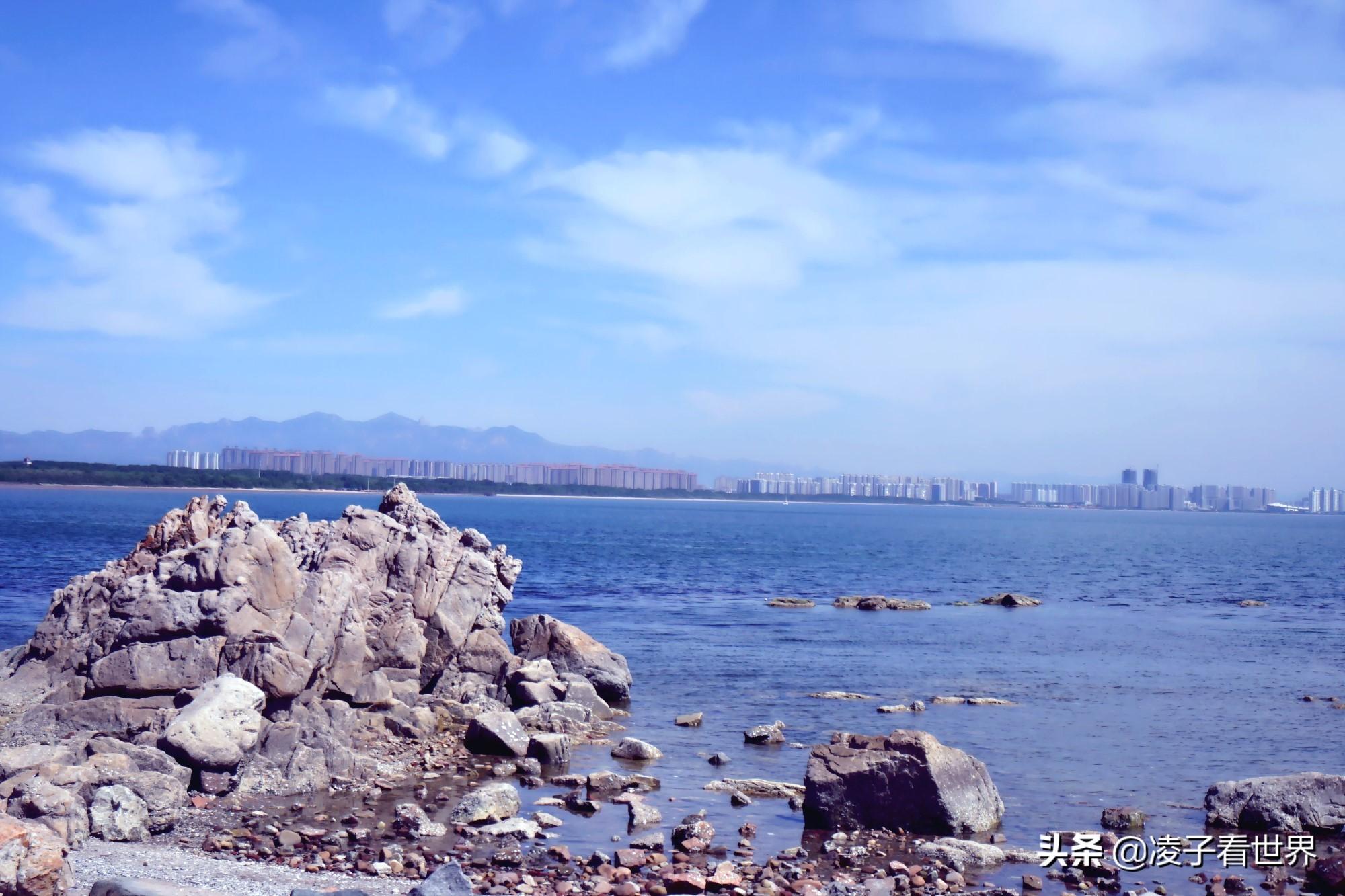 北戴河劉莊住宿