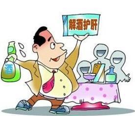 吃什么解酒最快最有效，食物選擇與科學解析，食物解析，吃什么最快速有效解酒？