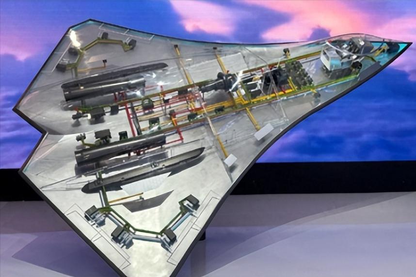 六代機首飛殲-20，中國航空工業(yè)的里程碑事件，中國航空工業(yè)的里程碑，殲-20六代機首飛成功