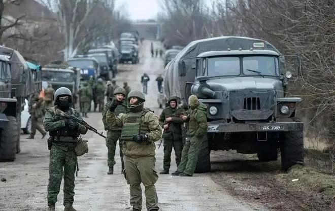 俄烏戰(zhàn)爭(zhēng)，中國(guó)的覺醒與挑戰(zhàn)，俄烏戰(zhàn)爭(zhēng)背景下，中國(guó)的覺醒與面臨的挑戰(zhàn)