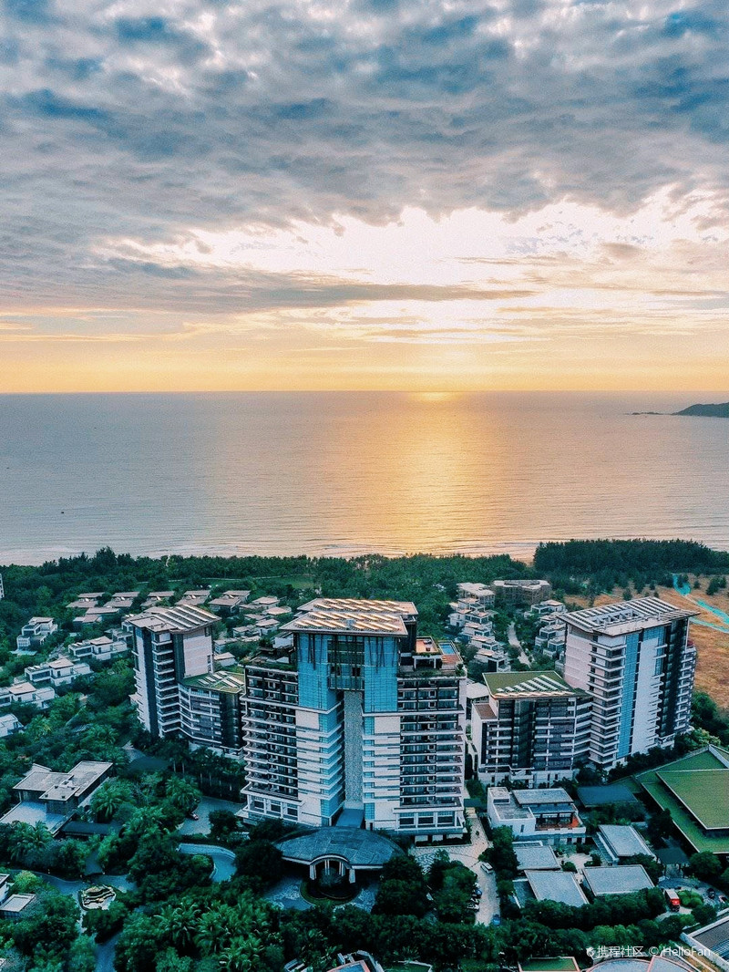 三亞海棠灣君悅酒店，奢華度假體驗的首選之地，三亞海棠灣君悅酒店，奢華度假首選之地