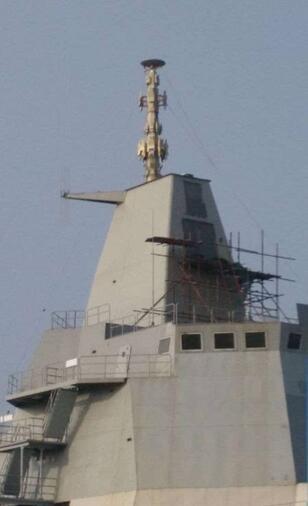 中國十大驅(qū)逐艦排名，揭示中國海軍力量的巔峰之作，中國海軍力量巔峰之作，十大驅(qū)逐艦排名揭秘