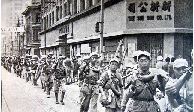 臺南局勢分析，解放軍進(jìn)入臺南背后的原因與意義，臺南局勢深度解析，解放軍進(jìn)駐背后的戰(zhàn)略意圖與意義