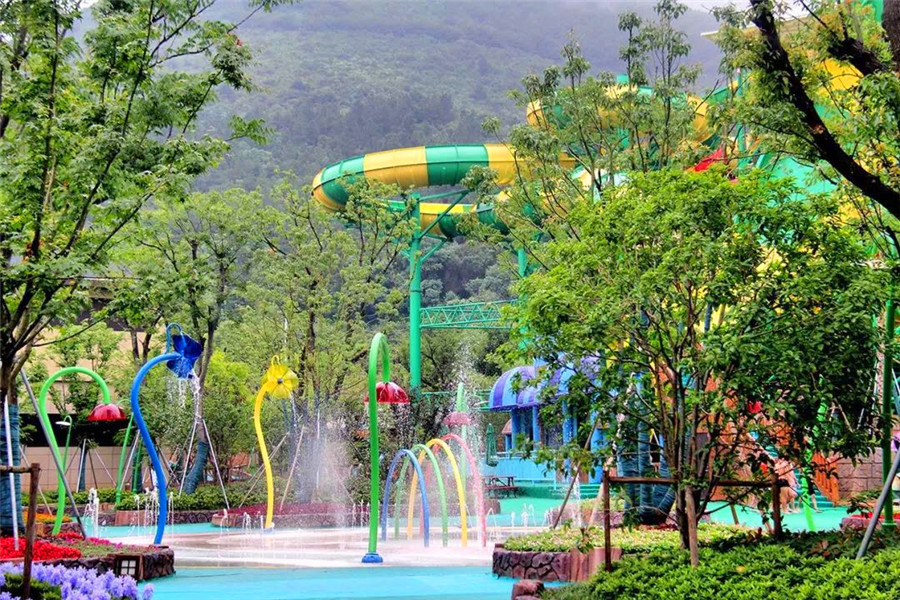 蘇州樂園森林水世界門票攻略，如何輕松獲取優(yōu)質(zhì)體驗？，蘇州樂園森林水世界門票攻略，輕松獲取優(yōu)質(zhì)體驗指南