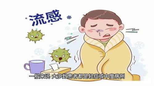 甲流變好的三個(gè)過程，甲流變好的三個(gè)過程簡述