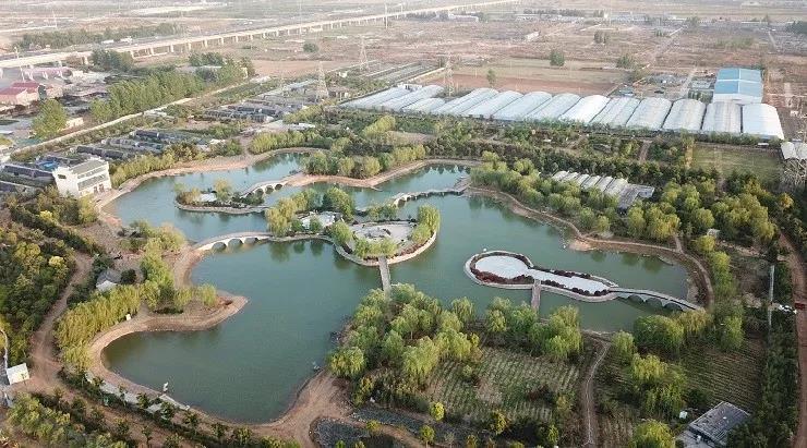 鄭州一日游必去的地方免費(fèi)攻略，鄭州免費(fèi)一日游必游景點(diǎn)攻略