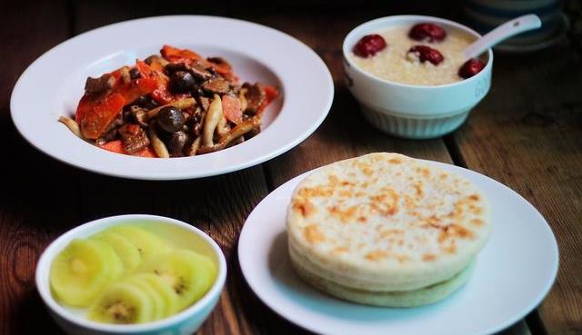 小學(xué)生健康早餐的100種簡單做法，小學(xué)生健康早餐的百種簡易食譜