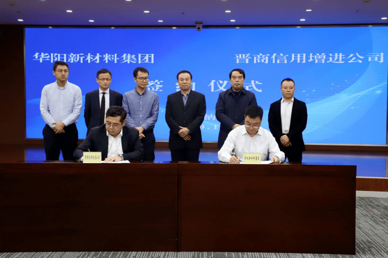 華陽集團(tuán)，卓越的企業(yè)典范與前瞻的行業(yè)發(fā)展策略，華陽集團(tuán)，企業(yè)典范的卓越表現(xiàn)與前瞻行業(yè)發(fā)展策略