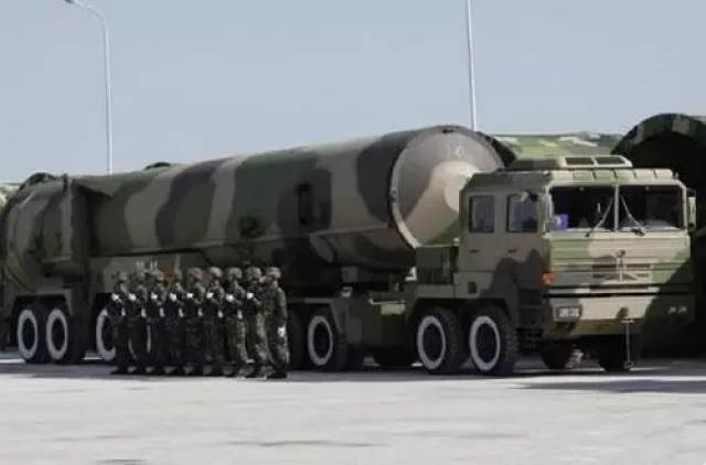 中國十大導(dǎo)彈系列，深度解析與探討，中國十大導(dǎo)彈系列深度解析與全面探討