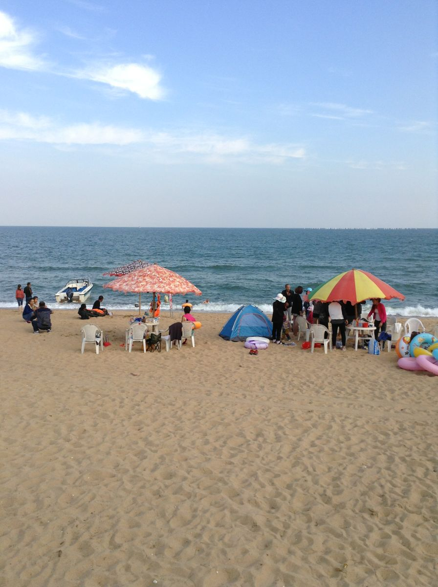 青島與日照，海濱城市的魅力對比，哪個更好玩？，青島與日照海濱城市魅力對比，哪個更好玩？