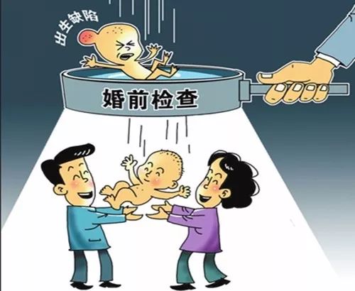 女性婚前檢查19項(xiàng)，了解并關(guān)愛你的健康，女性婚前檢查19項(xiàng)，全方位關(guān)注你的健康