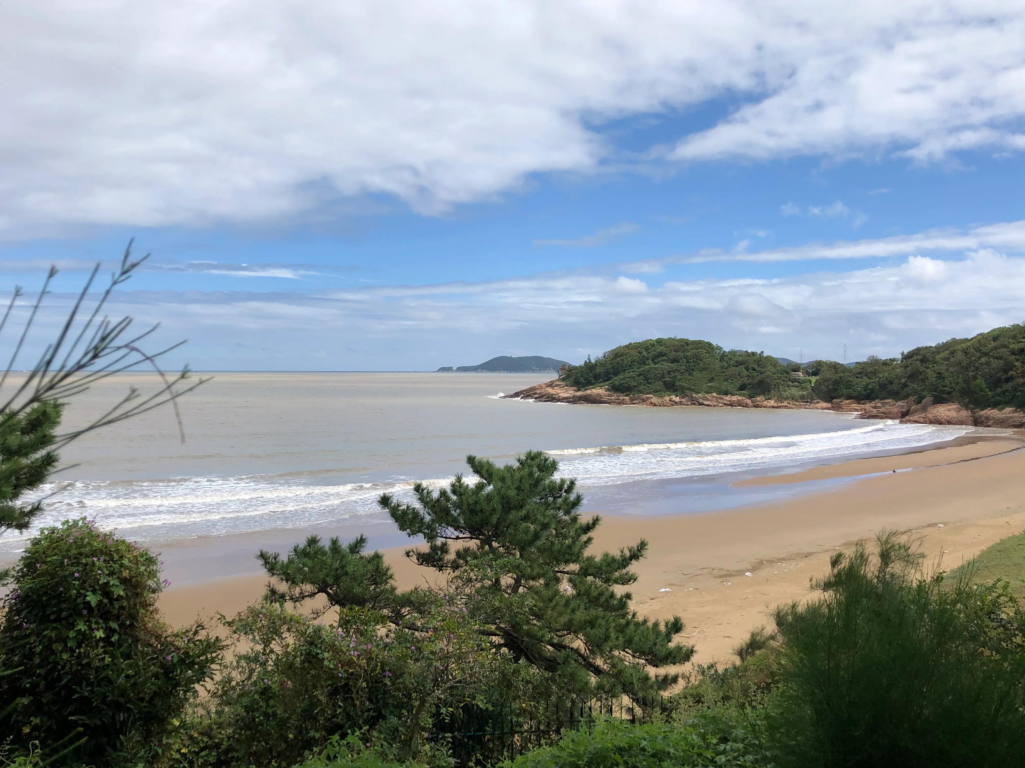 舟山普陀山，探尋佛教圣地的奧秘與魅力，探尋舟山普陀山佛教圣地的奧秘與魅力