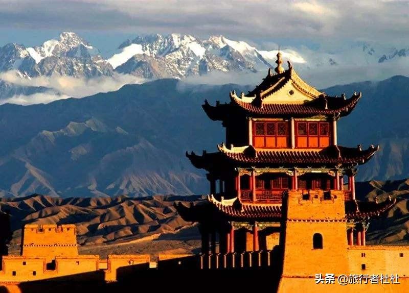 張掖七彩丹霞旅游攻略，張掖七彩丹霞，旅游攻略全解析