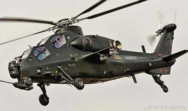 中國(guó)最先進(jìn)的武裝直升機(jī)，技術(shù)領(lǐng)先，展現(xiàn)空中霸主風(fēng)采，中國(guó)尖端武裝直升機(jī)，領(lǐng)先技術(shù)展現(xiàn)空中霸主風(fēng)采