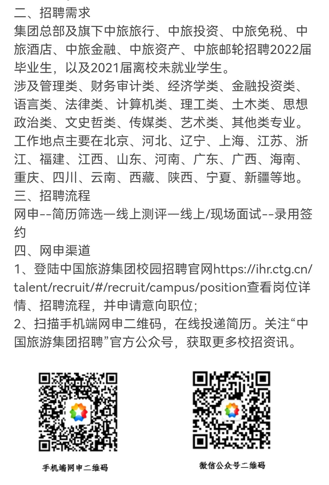 中國旅游集團(tuán)官網(wǎng)招聘啟事，探索無限可能的職業(yè)旅程，中國旅游集團(tuán)官網(wǎng)招聘啟事，探索職業(yè)旅程的無限可能