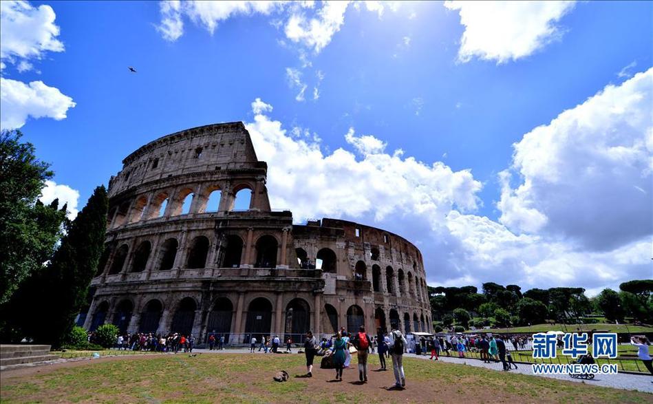 意大利的首都——羅馬，歷史與現(xiàn)代的交融之城，意大利首都羅馬，歷史與現(xiàn)代的交融之城