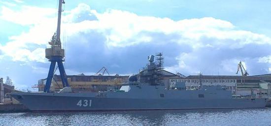 揭秘中國(guó)海軍的得力干將，22350型護(hù)衛(wèi)艦，揭秘中國(guó)海軍得力干將，22350型護(hù)衛(wèi)艦全面解析