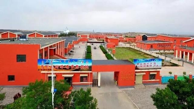 阿拉善必去的五大景點——探索神秘的自然奇觀之旅，阿拉善五大必游景點，探尋神秘自然奇觀之旅