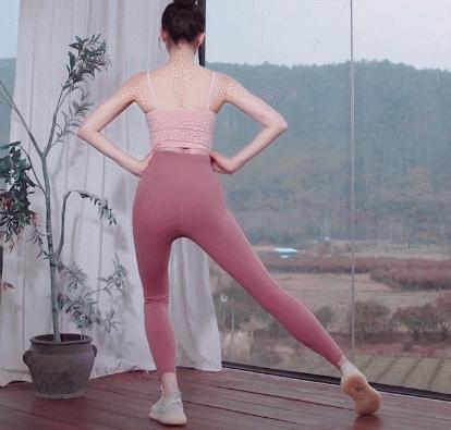 瘦腹部贅肉最有效動作，打造平坦小腹的秘密武器，打造平坦小腹的關(guān)鍵動作，瘦腹贅肉最有效的秘密武器