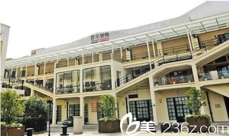 上海整容比較權(quán)威的醫(yī)院介紹與選擇指南，上海權(quán)威整容醫(yī)院介紹及選擇指南