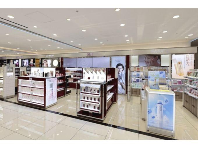 日本免稅店網(wǎng)上商城，一站式購物新體驗，日本免稅店網(wǎng)上商城，一站式購物新體驗