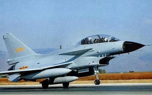 殲-10戰(zhàn)機性能參數(shù)深度解析，殲-10戰(zhàn)機性能參數(shù)全面解析