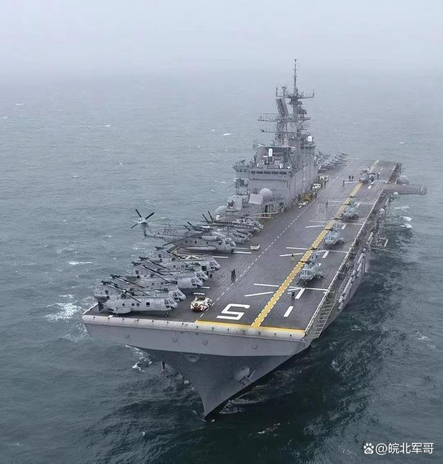 廣西艦是否算作航母？解析其定義與特點(diǎn)，廣西艦是否應(yīng)歸為航母？深度解析其定義與特性