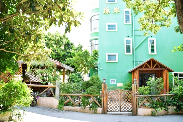 鼓浪嶼住宿推薦，體驗(yàn)民宿的獨(dú)特魅力，鼓浪嶼民宿體驗(yàn)指南，住宿推薦與獨(dú)特魅力探索