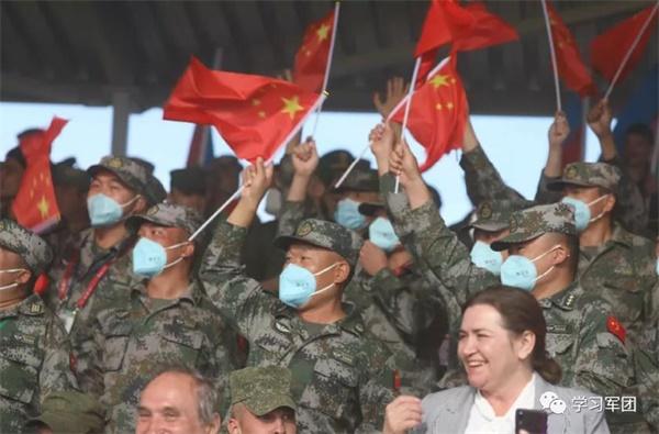 世界最新軍事新聞深度解析，全球軍事動態(tài)深度解析