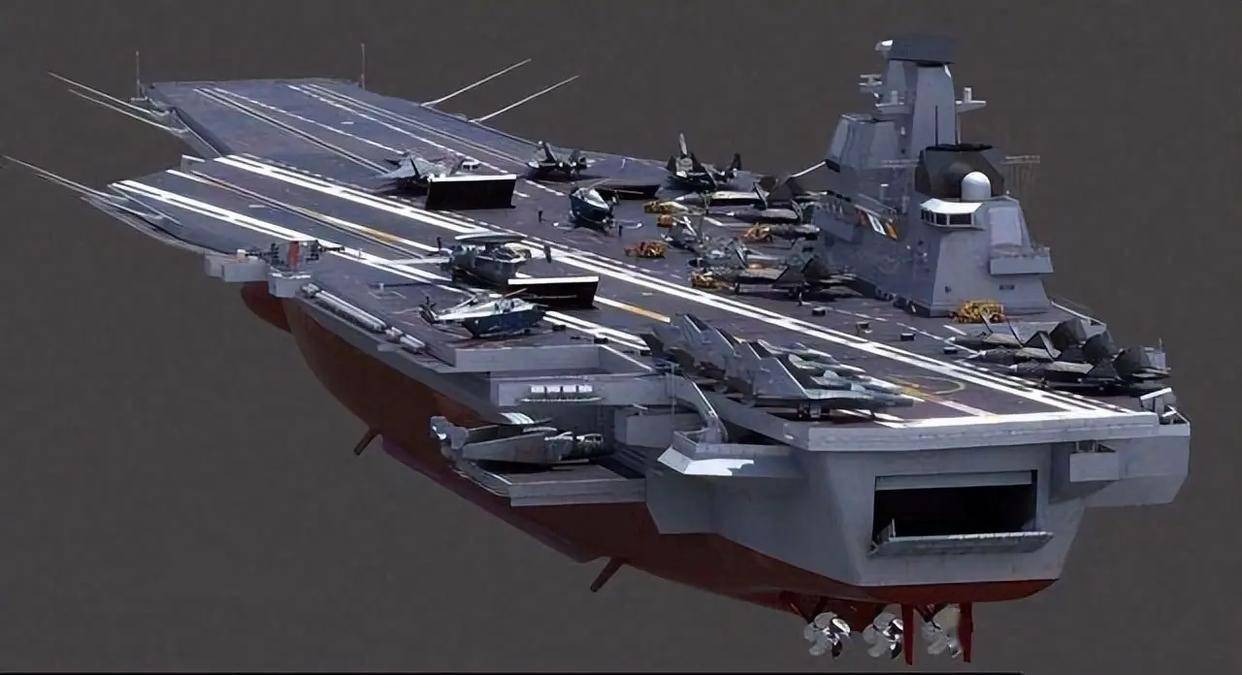 中國(guó)海軍航母建設(shè)新進(jìn)展，中國(guó)海軍首艘彈射型航母中國(guó)009最新消息視頻揭秘，中國(guó)海軍首艘彈射型航母中國(guó)009最新進(jìn)展揭秘，建設(shè)新進(jìn)展與消息視頻更新