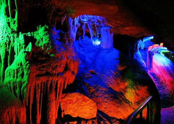 沂水大峽谷，自然奇觀與SEO的完美結(jié)合，沂水大峽谷，自然奇觀與SEO的和諧融合