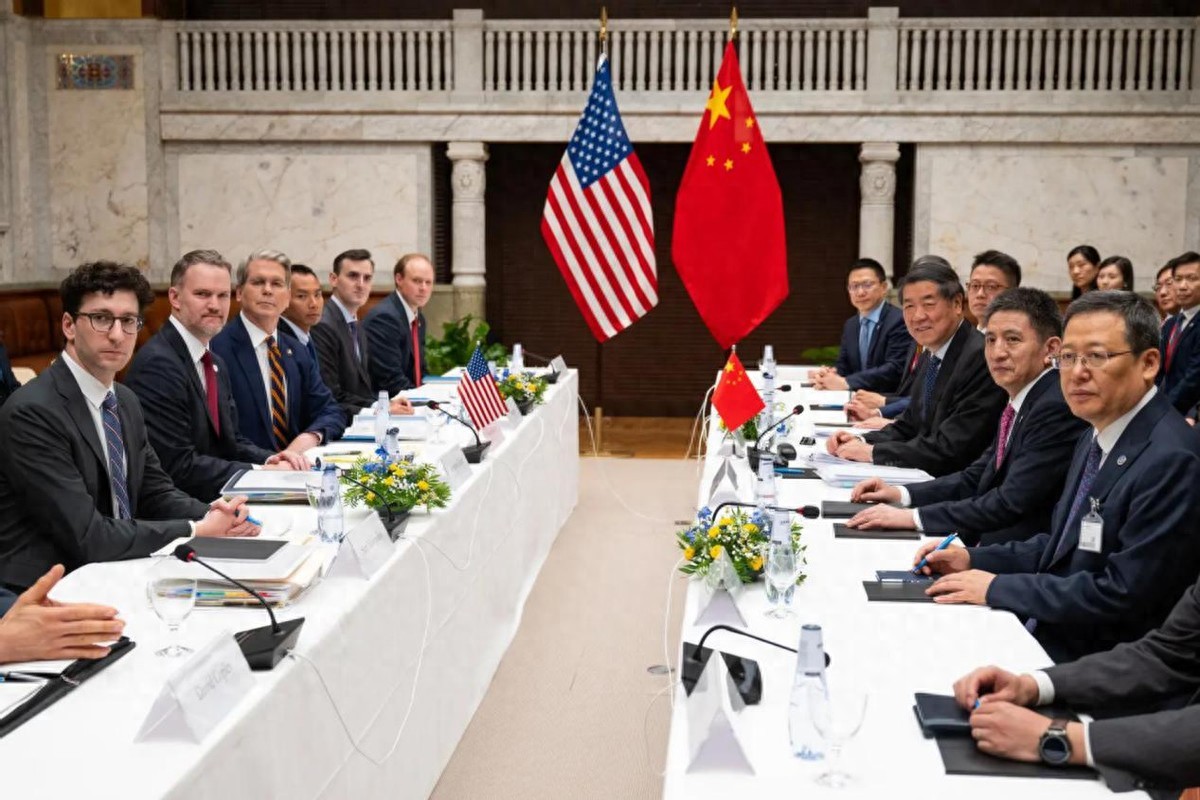 中美今天最新消息，深度解析兩國(guó)最新動(dòng)態(tài)與全球影響，中美最新動(dòng)態(tài)深度解析，全球影響與今日要聞速遞