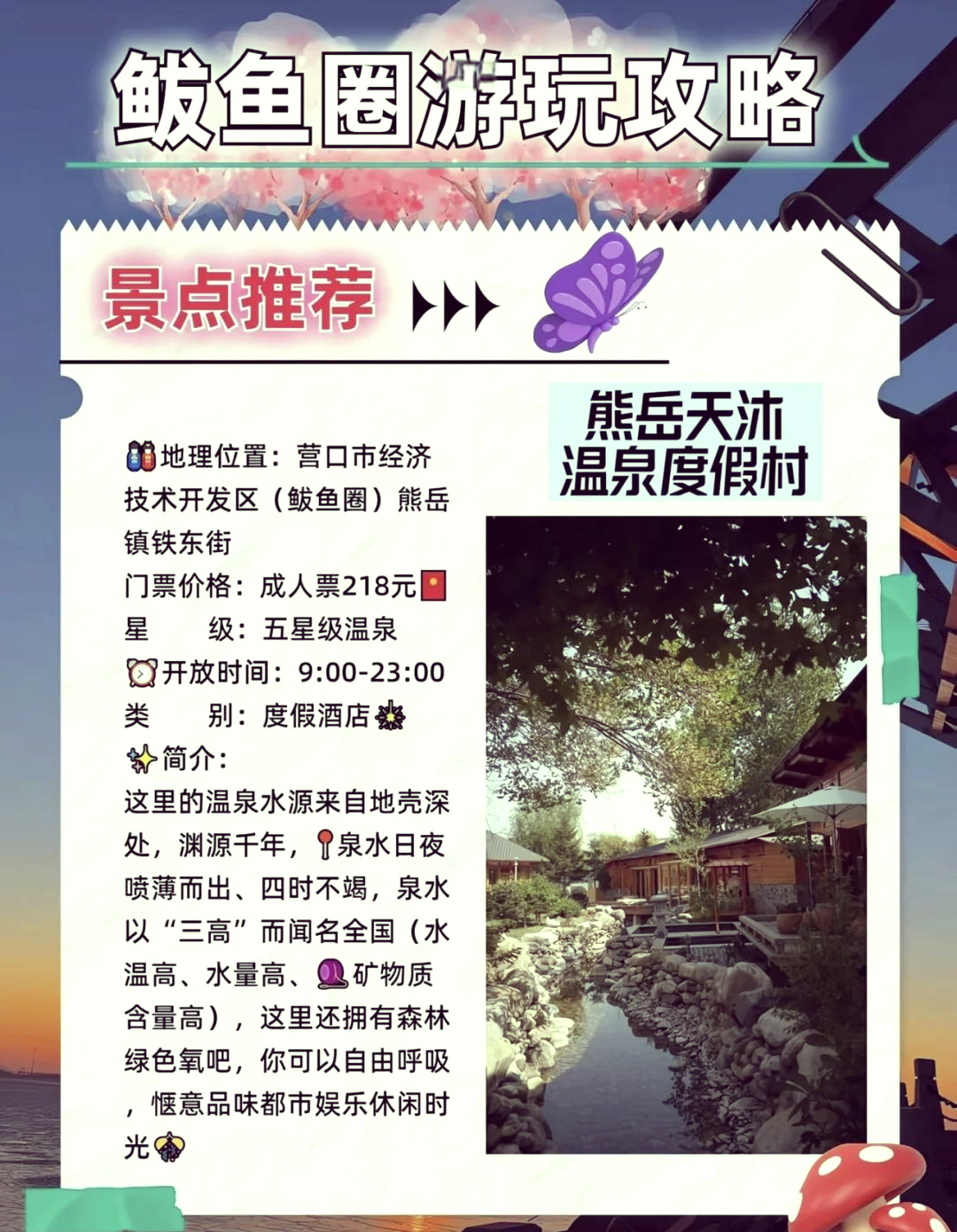 鲅魚圈旅游攻略，探索美麗的海濱勝地，鲅魚圈海濱勝地旅游攻略探索之旅