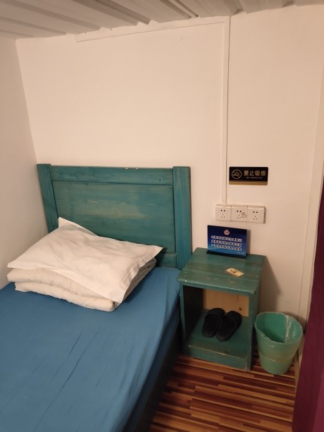 超值住宿體驗(yàn)，探索城市深度，僅需一晚十元！，超值住宿體驗(yàn)，城市深度探索，十元一晚超值特惠！