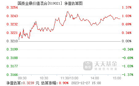 關(guān)于519021基金今天凈值的全面解析，519021基金今日凈值全面解析