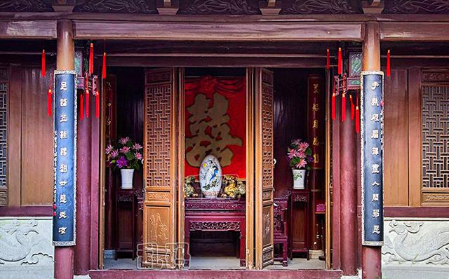 靈隱寺，探尋最靈驗(yàn)的祈求之道，靈隱寺，探尋最靈驗(yàn)的祈福之道