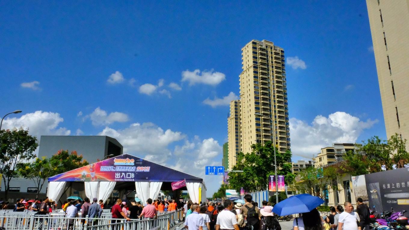 寧波旅游景點一日游，探索最佳游玩地點，寧波一日游攻略，探索最佳旅游景點